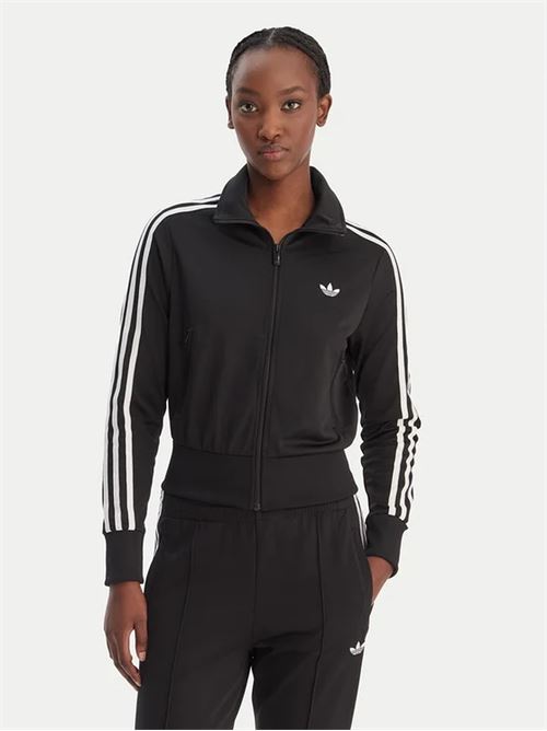 FB CLASSIC TT_      BLACK/WHITE ADIDAS ORIGINALS | KD7981/ND